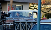 Once Upon A Time Tournage Saison 3 