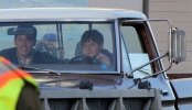 Once Upon A Time Tournage Saison 3 