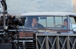 Once Upon A Time Tournage Saison 3 