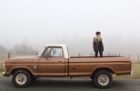 Once Upon A Time Tournage Saison 3 