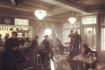 Once Upon A Time Tournage Saison 3 