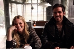 Once Upon A Time Tournage Saison 3 