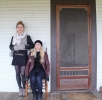 Once Upon A Time Tournage Saison 3 