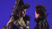Once Upon A Time Tournage Saison 3 