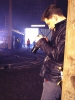 Once Upon A Time Tournage Saison 3 