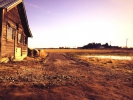 Once Upon A Time Tournage Saison 3 