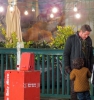 Once Upon A Time Tournage Saison 3 