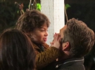 Once Upon A Time Tournage Saison 3 