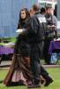 Once Upon A Time Tournage Saison 3 