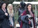 Once Upon A Time Tournage Saison 3 