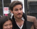 Once Upon A Time Tournage Saison 3 