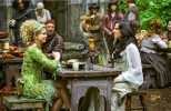 Once Upon A Time Tournage Saison 3 