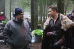 Once Upon A Time BTS 417 