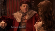Once Upon A Time Maurice : personnage de srie 