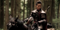 Once Upon A Time Mulan : personnage de srie 