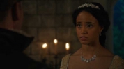 Once Upon A Time Raiponce : personnage de srie 