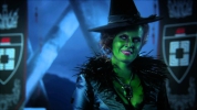 Once Upon A Time Zelena : personnage de srie 