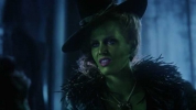 Once Upon A Time Zelena : personnage de srie 