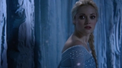 Once Upon A Time Elsa : personnage de srie 