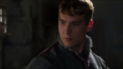 Once Upon A Time Kristoff : personnage de srie 