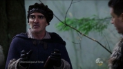 Once Upon A Time Isaac : personnage de srie 