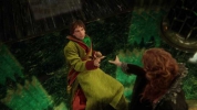 Once Upon A Time Le magicien d'Oz : personnage de srie 