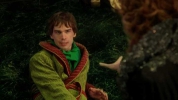 Once Upon A Time Le magicien d'Oz : personnage de srie 