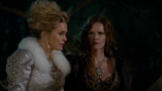 Once Upon A Time Glinda : personnage de srie 