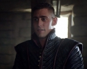 Once Upon A Time Will Scarlet : personnage de srie 