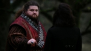Once Upon A Time Anton : personnage de srie 