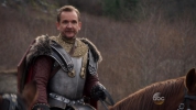 Once Upon A Time Roi Stphane : personnage de srie 
