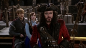 Once Upon A Time Barbe Noire : personnage de srie 