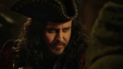 Once Upon A Time Barbe Noire : personnage de srie 