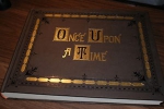 Once Upon A Time Livre n1 - Once Upon a Time 