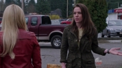 Once Upon A Time Lily : personnage de srie 