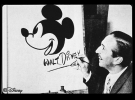 Once Upon A Time Walt Disney 
