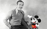 Once Upon A Time Walt Disney 