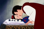 Once Upon A Time Les Rfrences  Disney - OUAT Saison 1 