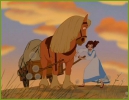 Once Upon A Time Les Rfrences  Disney - OUAT Saison 3 