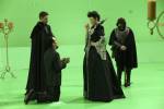 Once Upon A Time BTS 422/423 