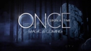 Once Upon A Time Magic is Coming - Saison 1 