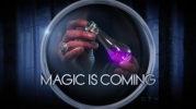 Once Upon A Time Magic is Coming - Saison 1 