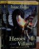Once Upon A Time Livre n2 - Heroes and Villains 
