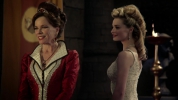Once Upon A Time OUAT versus OUAT In Wonderland 