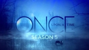 Once Upon A Time Promo Affiches Saison 5 