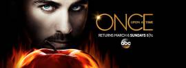 Once Upon A Time Promo Affiches Saison 5 