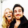 Once Upon A Time Tournage Saison 5 
