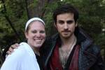 Once Upon A Time Tournage Saison 5 