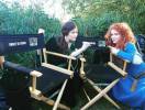 Once Upon A Time Tournage Saison 5 