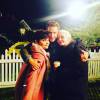 Once Upon A Time Tournage Saison 5 